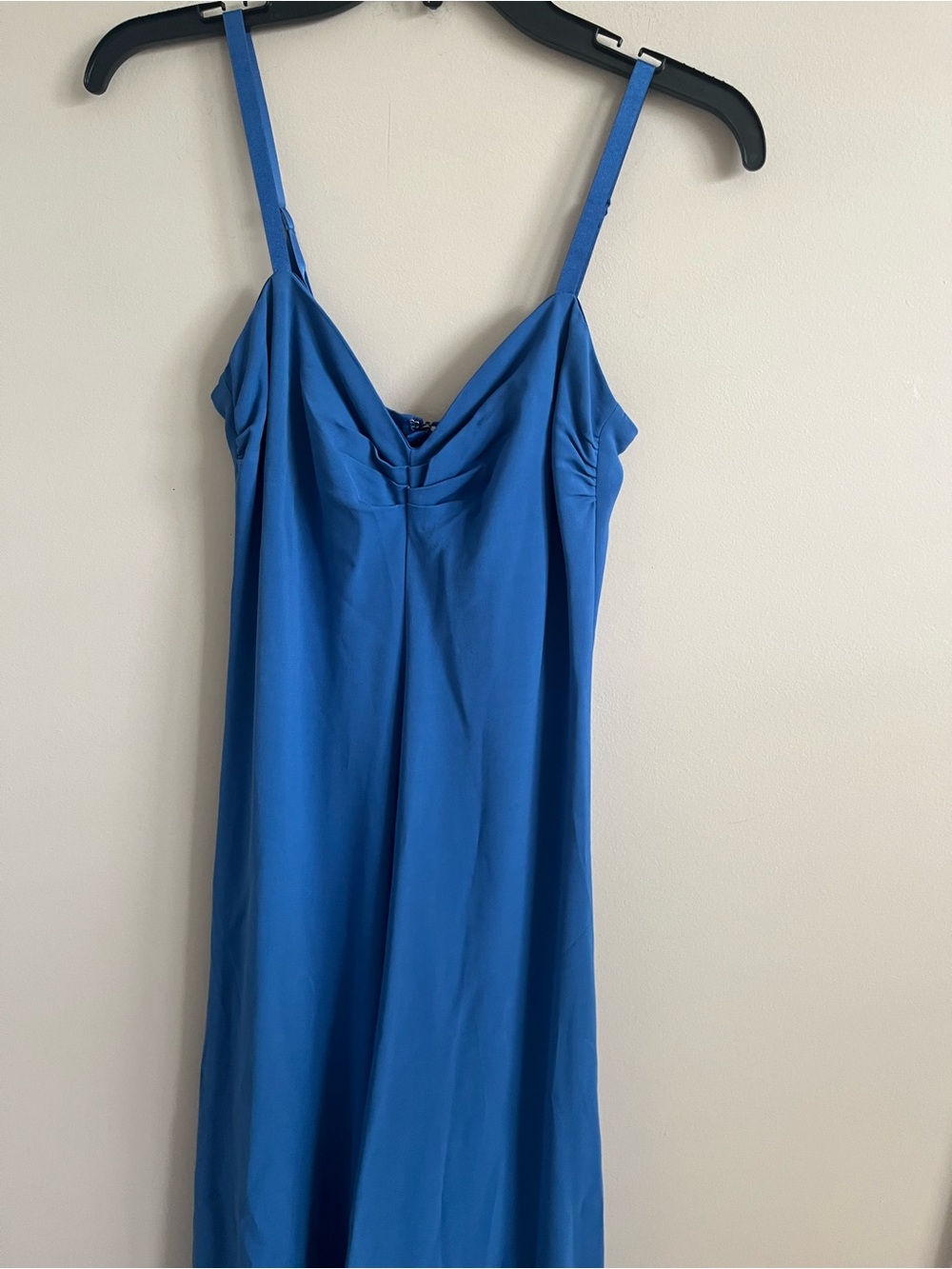 NWOT-Banana Republic Long Dress
Size 6